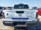 Nissan Frontier S 4x2 Image 17