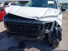Nissan Frontier S 4x2 Image 13