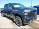 Chevrolet Silverado 1500 Lt Trail Boss Image 1