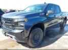 Chevrolet Silverado 1500 Lt Trail Boss Image 5