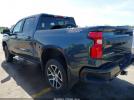 Chevrolet Silverado 1500 Lt Trail Boss Image 17