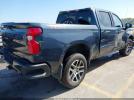 Chevrolet Silverado 1500 Lt Trail Boss Image 15