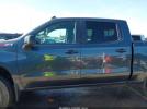 Chevrolet Silverado 1500 Lt Trail Boss Image 8