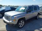 Jeep Patriot Latitude Image 3