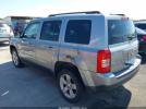 Jeep Patriot Latitude Image 2