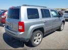 Jeep Patriot Latitude Image 5