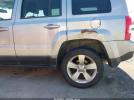 Jeep Patriot Latitude Image 6