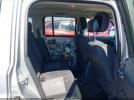 Jeep Patriot Latitude Image 7