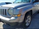 Jeep Patriot Latitude Image 9