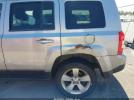 Jeep Patriot Latitude Image 11