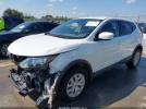 Nissan Rogue S Image 7