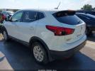 Nissan Rogue S Image 4
