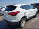 Nissan Rogue S Image 3