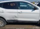 Nissan Rogue S Image 14