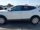 Nissan Rogue S Image 11
