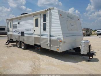 Salvage Keystone Springdale 269rl