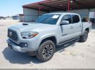 Toyota Tacoma Trd Sport Image 16