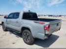 Toyota Tacoma Trd Sport Image 2