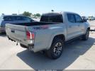 Toyota Tacoma Trd Sport Image 17