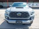 Toyota Tacoma Trd Sport Image 6