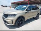 Kia Sorento Sx Image 9