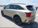 Kia Sorento Sx Image 8