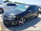 Volkswagen GTI 4-door Image 2