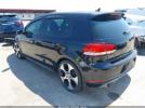 Volkswagen GTI 4-door Image 5