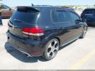 Volkswagen GTI 4-door Image 3