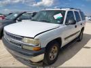 Chevrolet Tahoe Ls Image 3