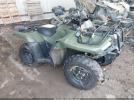 Honda Trx420 Te Image 1