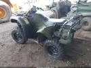 Honda Trx420 Te Image 9