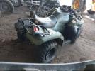 Honda Trx420 Te Image 10