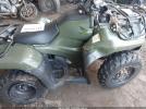 Honda Trx420 Te Image 14