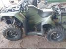 Honda Trx420 Te Image 3