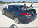Kia Optima Lx Image 7