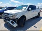 Ford F-150 Platinum Image 6