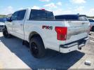 Ford F-150 Platinum Image 7