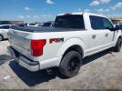 Ford F-150 Platinum Image 9