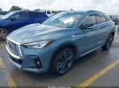 INFINITI Qx Luxe Awd Image 11