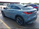 INFINITI Qx Luxe Awd Image 7