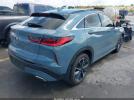 INFINITI Qx Luxe Awd Image 12
