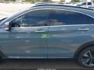 INFINITI Qx Luxe Awd Image 15