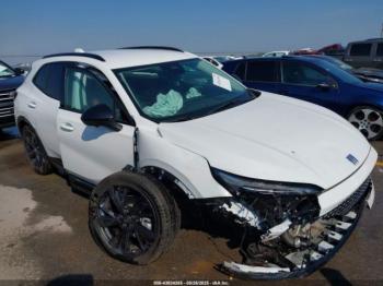  Salvage Buick Envision