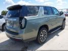 Chevrolet Tahoe 2wd Lt Image 3