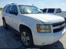 Chevrolet Tahoe Lt Image 1