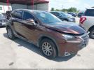 Lexus NX Image 1