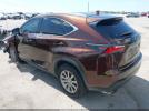 Lexus NX Image 5