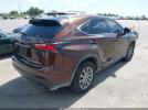 Lexus NX Image 13