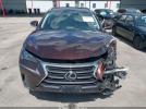 Lexus NX Image 11